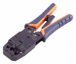 High quality crimp tool for RJ45/ RJ11connectors