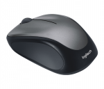 Logitech | Mouse | M235 | Wireless | Grey/ black