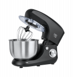 Virtuvės elektros prietaisai ir įranga // Virtuvės technika // Robot kuchenny EASY COOK SINGLE BLACK , 1400 W, 5,5L