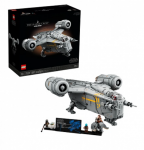 LEGO 75331 The Razor Crest UCS Constructor