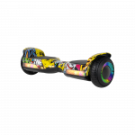 Sporto ir aktyvaus poilsio // Elektriniai paspirtukai // Deskorolka elektryczna Rebel Cruiser Joy