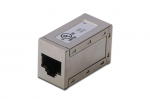 Kabelis Digitus  CAT6 Modular Coupling AT-AG 8/8 C6S