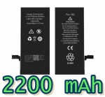 Riff Battery for iPhone 6 Hight Capacity Li-Ion 2200 mAh