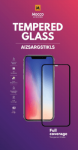 Mocco Full Face / Full Glue Tempered Glass Full Coveraged with Frame for Samsung Galaxy A56 5G