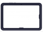 Samsung Frame Cover for Samsung Galaxy Tab S11 Ultra