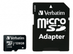 Micro SDXC 44085 Verbatim / V44085