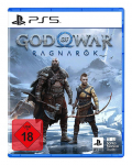 GAME GOD OF WAR RAGNAR&Ouml;K//PS5 711719409496 SONY