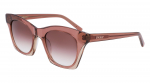 Akiniai nuo saulės DKNY WOMEN DK541S-265 (Lę&scaron;is/tiltelis/auselė) 51/21/140 mm