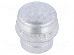 Hammer tip | 120g | 40mm | SIMPLEX
