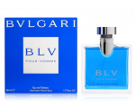 Bvlgari BVL Pour Homme EDT Fragrance for men 100ml