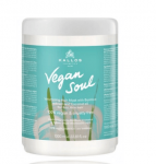 Kallos Vegan Soul Volumizing Mask 1000 ml