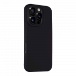 Tactical MagForce Velvet Smoothie Cover for Apple iPhone 16 Pro / asphalt