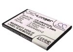 1500 mAh for Samsung EB504465IZ,EB504465YZ
