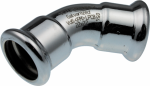Elbow 45&deg; 22x22 FF (Steel) KAN-therm