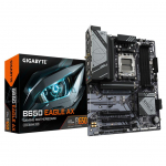 Kompiuterių komponentai Gigabyte  GIGABYTE B650 EAGLE AX AM5