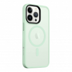 Tactical MagForce Hyperstealth Cover for iPhone 13 Pro / beach green