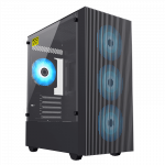 Gamemax Case | EDGE | M-ATX