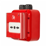Rankinis aliarmo mygtukas, IP67, FFS06741005 / Impresia MCP-IP67, SE