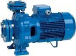 Centrbēdzes ūdenssūknis CS40-160A HP5.5 Speroni Monobloka centrbēdzes sūknis CS