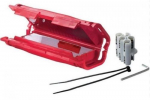 Savien.uzmava 3-5x1,5-6mm2,ar želeju EasyCell 3V Savienojuma uzmava 3-5x1.5-6mm&sup2; ar želeju EasyCell 3V,IP67