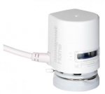 Termoel.izpildmehānisms 24V NC, 2.5mm,Honeywell Termoelektrisks izpildmehānisms MT4/MT8 zonu kontrolei
