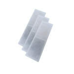 Tellur Filter for Smart WiFi Pet Water Dispenser (3pcs set)