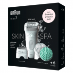 Braun Silk-&eacute;pil 7 SE7-081 Epilator