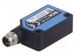 Sensor: photoelectric | Range: 5&divide;100mm | PNP | DARK-ON,LIGHT-ON | ABS