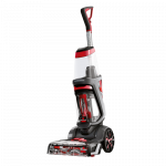 Bissell | Carpet Cleaner | ProHeat 2x Revolution | Corded operating | Handstick | Washing function | 800 W | Red/Titanium | Warranty 24 month(s)