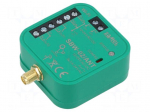 Gate controller | Smart Home | flush mount | 12&divide;24VAC | 12&divide;24VDC