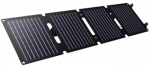 Trust ZUNY Solar Panel 40W