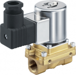 Solenoid valve JSXZ, NC 24VDC 3/4" dP-0bar
