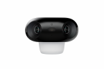 Reolink | 4 Pro 4K 180&deg; Dual-Lens WiFi 6 Battery Camera | B740X Argus | Wire-free | 8 MP | 4mm | IP66 | H.264/H.265 | MicroSD