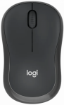 Computer mouse Logitech M240 Silent Graphite