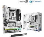 Asrock Z890 Steel Legend Motherbord ATX