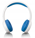 Lenco HP-010BU Headphones