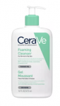 CeraVe Foaming Cleansing foam 473 ml