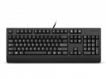 Lenovo Preferred Pro II USB Keyboard | Keyboard | Wired | Estonian | Black