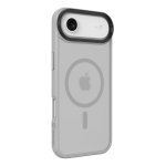 Tactical MagForce Hyperstealth Cover for iPhone Air / light grey