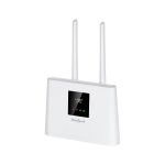 Tinklo įranga // Bevielis Rutheras // Router 4G LTE Rebel