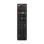Velleman elektroniniai prietaisai ir komponentai // TV / VIDEO / AUDIO pultai // Pilot do tunera DVB-T2 KM0550D