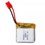 Žaidimų zona | PC | Konsolės | Priedai // Vaiki&scaron;kos elektrinės transporto priemonės // Bateria Do Zabawek Zdalnie Sterowanych RC  3,7V380mAh - 1,406Wh