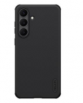 Nillkin Super Frosted PRO Back Cover for Samsung Galaxy S25 FE