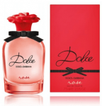 Dolce & Gabbana Dolce Rose Perfume EDT 75 ml Tester
