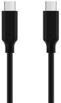 Cable Brackton USB Type-C Male - USB Type-C Male 8K 1.5m