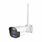 IP NETWORK Video Surveillance Cameras // Dahua, Hikvision, TP-LINK, Ezviz, Imou, Vivotek, IMOU, XIAOMI, BCS, Zosi, Baseus, UBIQUITY, Reolin, Milesight, Foscam, Botslab IP tinklo vaizdo stebėjimo kameros // Kamera WiFi zewnętrzna Kruger&Matz Connect C190,