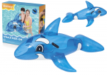 Sporto ir aktyvaus poilsio // Water Sport and Atractions // Dmuchany Wieloryb Do Pływania 157 x 94  cm Bestway 41037