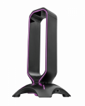 Trust GXT 265 Cintar RGB Black