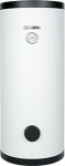 Water Heater SW-100 (S=0.8m2, V=105l), Kospel
