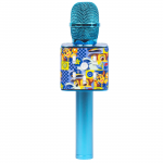Forever Paw Patrol Karaoke microphone 5W